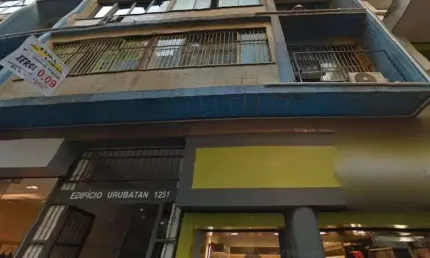 Sala comercial com 1 sala para alugar na Rua dos Andradas, 1251, Centro Histórico, Porto Alegre