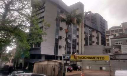Sala comercial com 1 sala para alugar na Rua Doutor Florêncio Ygartua, 391, Moinhos de Vento, Porto Alegre