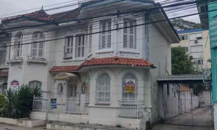 Casa com 5 quartos à venda na Avenida Bento Gonçalves, 2095, Partenon, Porto Alegre