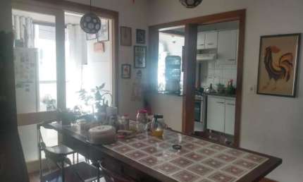 Apto (cobertura) 3D no bairro SANTANA em Porto Alegre - AP493