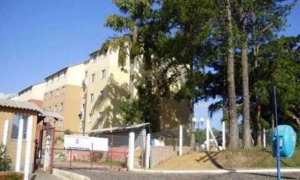 Apto 2D no bairro LOMBA DO PINHEIRO em Porto Alegre - AP492