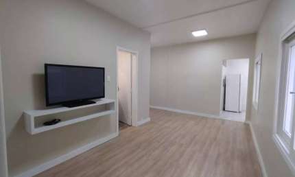 Apartamento com 2 quartos à venda na Rua Olinda, 295, São Geraldo, Porto Alegre