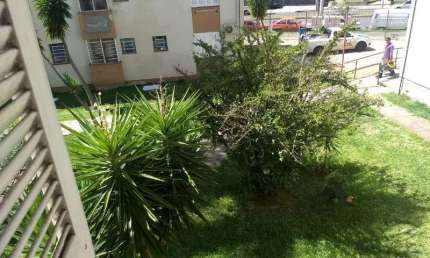 Apartamento para venda no Bairro Cristal em Porto Alegre - *53