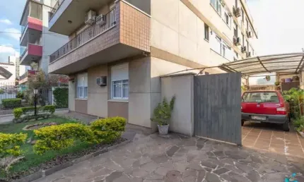 Apartamento para venda no Bairro Santa Maria Goretti em Porto Alegre - *146