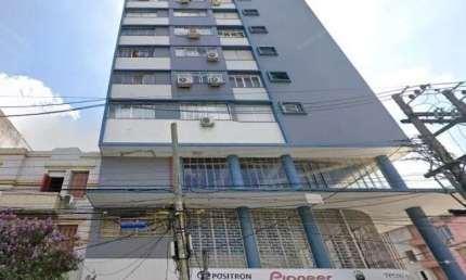 Apartamento para venda no Bairro Floresta em Porto Alegre - *305