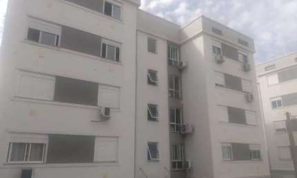 Apartamento para venda no Bairro Agronomia em Porto Alegre - *314