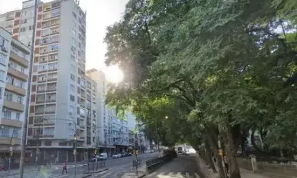 Apartamento para venda no bairro centro em porto alegre - *317