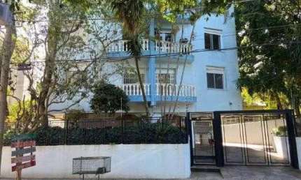 Apartamento com 1 quarto à venda na Rua Dea Coufal, 138, Ipanema, Porto Alegre