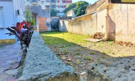 Terreno para venda,  Menino Deus, Porto Alegre - TE509