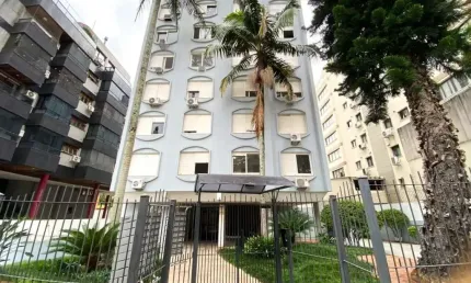 Apartamento para venda, 2 quarto(s),  Mont Serrat, Porto Alegre - AP540