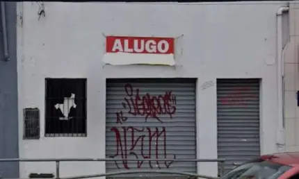 Ponto comercial para alugar na Avenida da Azenha, 1355, Azenha, Porto Alegre