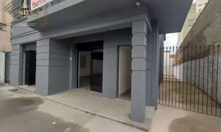 Casa para alugar na Avenida Professor Oscar Pereira, 1376, Azenha, Porto Alegre