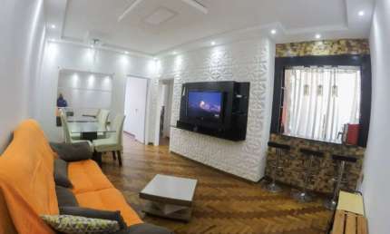 Apartamento para venda, 2 quarto(s),  São João, Porto Alegre - AP546