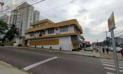 Sala comercial com 1 sala para alugar na Rua Sílvio Silveira Soares, 2541, Camaquã, Porto Alegre