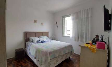 Apartamento para venda, 1 quarto(s),  farroupilha, porto alegre - ap603
