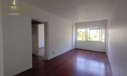 Apartamento com 2 quartos para alugar na Avenida Guaíba, 3400, Vila Assunção, Porto Alegre