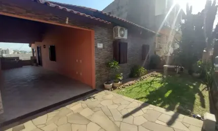 Casa para venda, 3 quarto(s),  Partenon, Porto Alegre - CA565