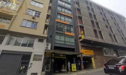 Ponto comercial para alugar na Rua Coronel Vicente, 452, Centro Histórico, Porto Alegre