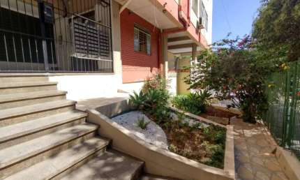 Apartamento para venda,  Vila João Pessoa, Porto Alegre - AP612