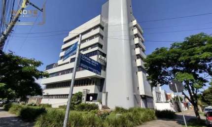 Sala comercial com 1 sala para alugar na Avenida Princesa Isabel, 729, Santana, Porto Alegre