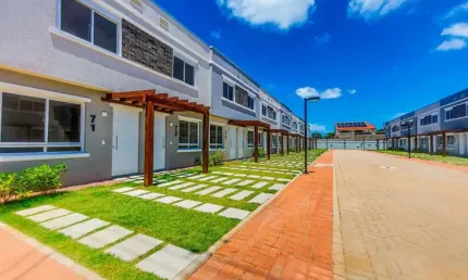 Sobrado duplex para venda, 2 quarto(s),  Vila Nova, Porto Alegre - AP627