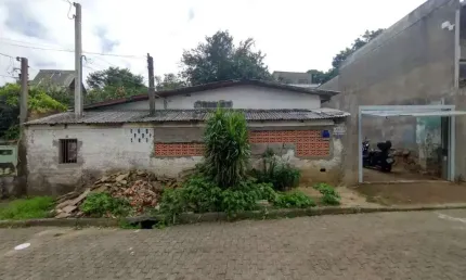 Casa para venda,  Santa Tereza, Porto Alegre - CA631