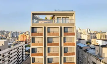 Apartamento para venda,  Centro Historico, Porto Alegre - AP641