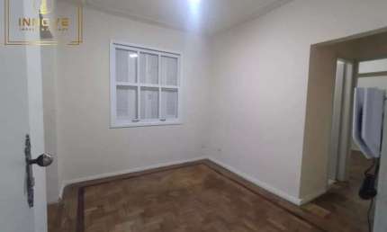 Apartamento com 1 quarto para alugar na Rua Avaí, 15, Centro Histórico, Porto Alegre