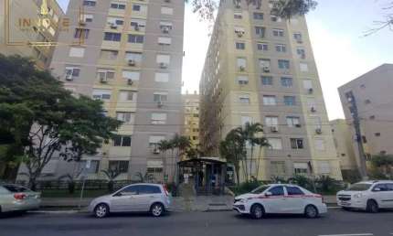 Apartamento para alugar na Avenida Princesa Isabel, 500, Santana, Porto Alegre
