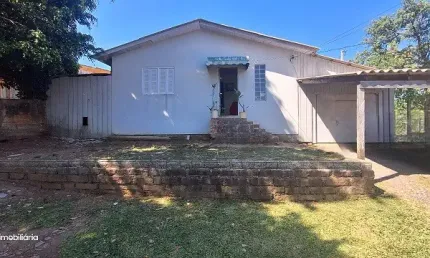 Terreno à venda na Vila Vista Alegre, Cachoeirinha 