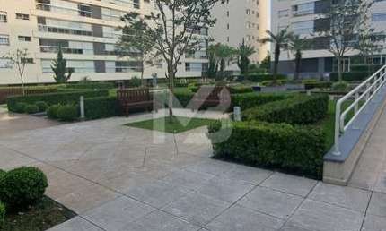 Apartamento à venda no bairro Água Verde - Curitiba/PR