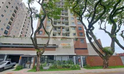 Apartamento à venda no bairro Novo Mundo - Curitiba/PR