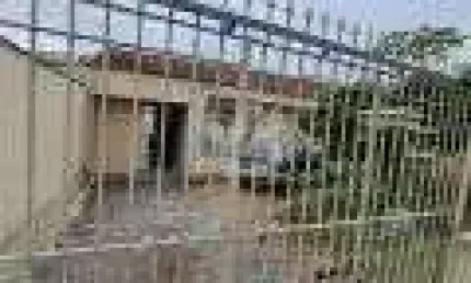 Casa com 3 quartos à venda na Rua Deputado Waldemiro Pedroso, Novo Mundo, Curitiba