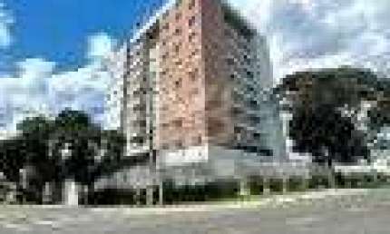 Apartamento com 2 quartos à venda na Rua Dezenove de Novembro, Centro, Pinhais