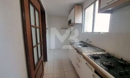 Apartamento à venda no bairro São Francisco - Curitiba/PR