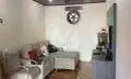 Casa com 3 quartos à venda na Rua Goiânia, Cajuru, Curitiba