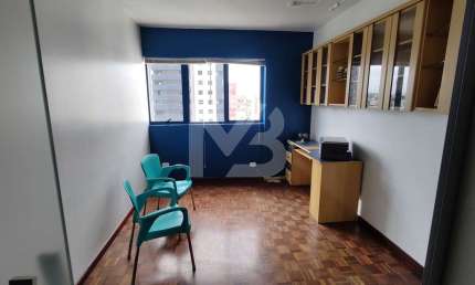 Sala Andar Comercial Westr Center  Campina do Siqueira