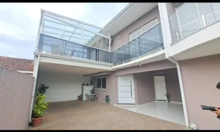 Oportunidade exclusiva no condomínio flor de maio ii – campina do siqueira | alto padrão e localização privilegiada!*