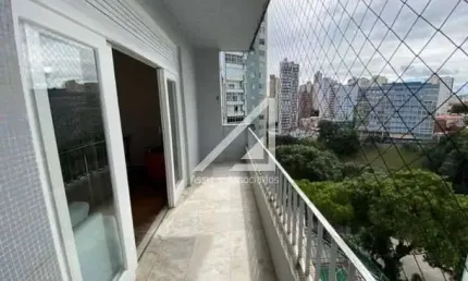 APARTAMENTO 3 QUARTOS AMPLO SUÍTE VARANDA NASCENTE DEPENDÊNCIA GARAGEM ELEVADOR NA GRAÇA!