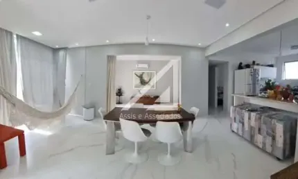 APARTAMENTO 3 QUARTOS SUÍTE GABINETE REFORMADO NASCENTE 2 GARAGENS À VENDA NA GRAÇA!