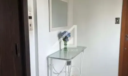 APARTAMENTO AMPLO 3 QUARTOS SUÍTE VARANDA GABINETE NASCENTE ELEVADOR À VENDA NA BARRA!