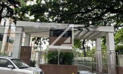 APARTAMENTO 2 QUARTOS SUÍTE VARANDA DEPENDÊNCIA GARAGEM QUADRA PQ INFANTIL À VENDA!