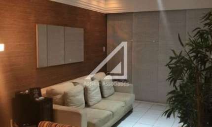 APARTAMENTO QUARTO E SALA GARAGEM ELEVADOR À VENDA EM ONDINA!
