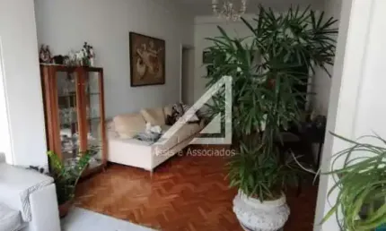APARTAMENTO 3 QUARTOS 2 SUÍTES VARANDA AMPLO DEPENDÊNCIA GARAGEM ELEVADOR NA BARRA!
