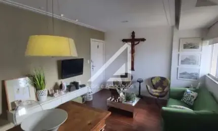 APARTAMENTO COBERTURA 3 QUARTOS 2 SUÍTES DEPENDÊNCIA VARANDA PISCINA 2 GARAGENS NA GRAÇA!
