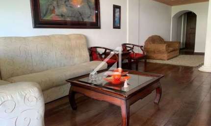 APARTAMENTO COBERTURA 4 SUÍTES  NASCENTE PISCINA CHURRASQUEIRA 4 GARAGENS ELEVADOR ONDINA!
