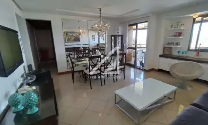APARTAMENTO 4 QUARTOS 2 SUÍTES CLOSET VARANDAS PISCINA ACADEMIA QUADRA À VENDA NA PITUBA!
