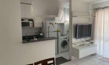 APARTAMENTO QUARTO E SALA VARANDA PISCINA ACADEMIA ELEVADOR LOCAÇÃO NA BARRA!