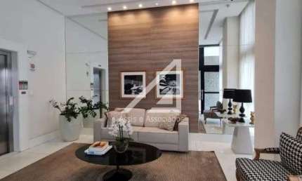 APARTAMENTO 2 SUÍTES CLOSET GABINETE VARANDA LAVABO NASCENTE 2 GARAGENS À VENDA GRAÇA!