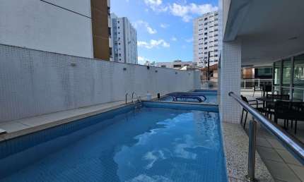 APARTAMENTO 2 SUÍTES ALTO NASCENTE DEPENDÊNCIA PISCINA ACADEMIA À VENDA NA GRAÇA!